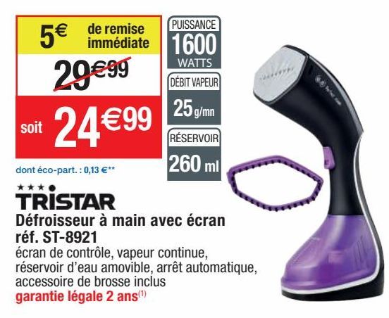 producto Tristar