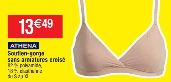 Soutien-gorge