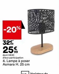 lampe 