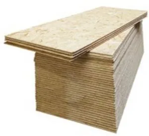 Dalle de plancher OSB3 offre à 8,9€ sur Brico Dépôt