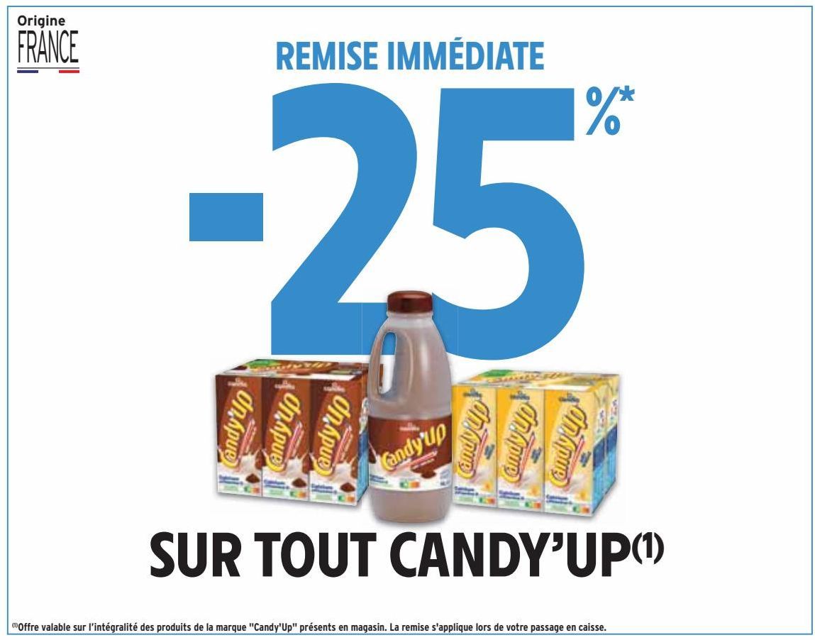 TOUT CANDY'UP(1)