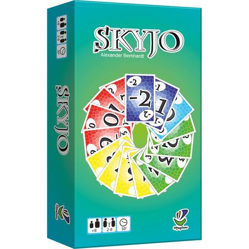 SKYJO