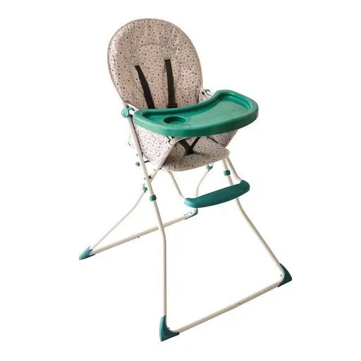 chaise haute nomade auchan baby