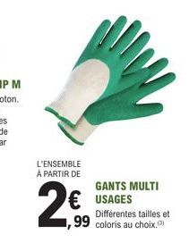 gants 