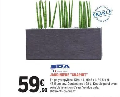 jardinière 