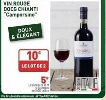 vin rouge 