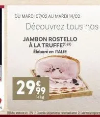 jambon 