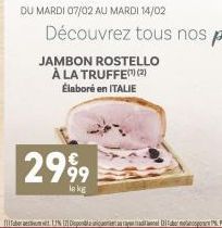 jambon 