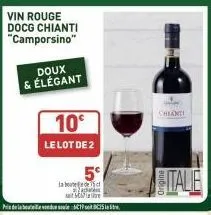 vin rouge 