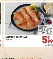 saumon 