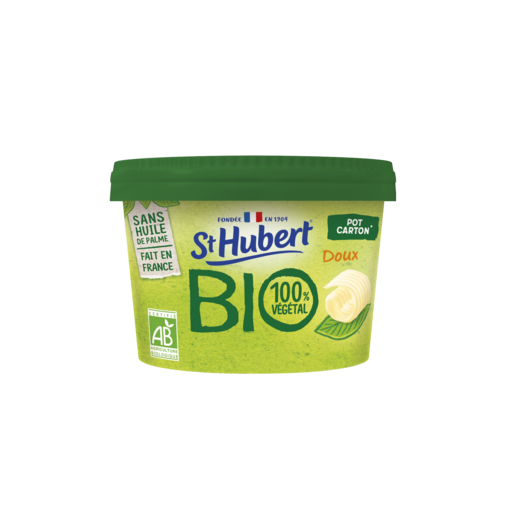 LE PETIT POT BIO DOUX ST HUBERT