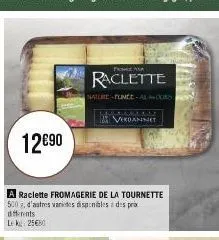 raclette 