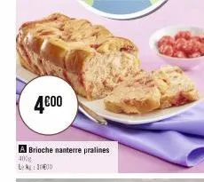 brioche 