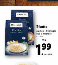 risotto 