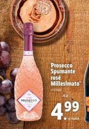 prosecco 