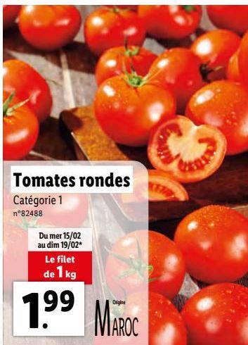 tomates