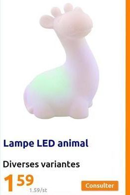 lampe 
