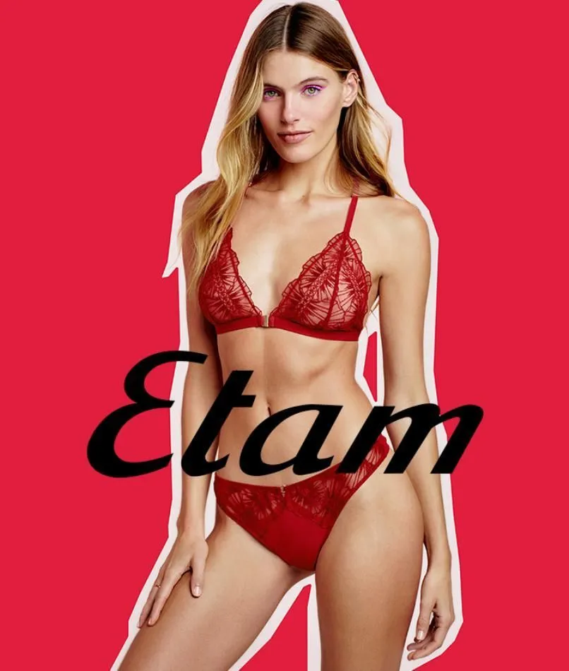 produit etam