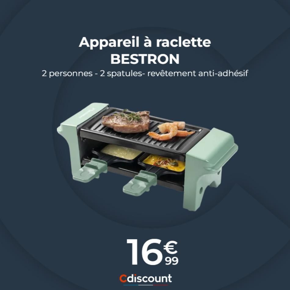 Produit Cdiscount