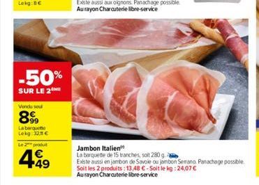 jambon 