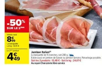 jambon 