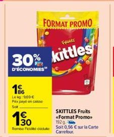 fruits Promo