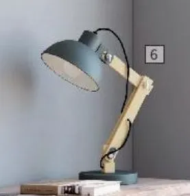 lampe