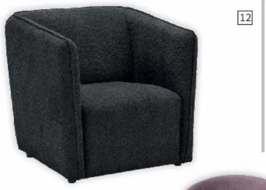 fauteuil relax