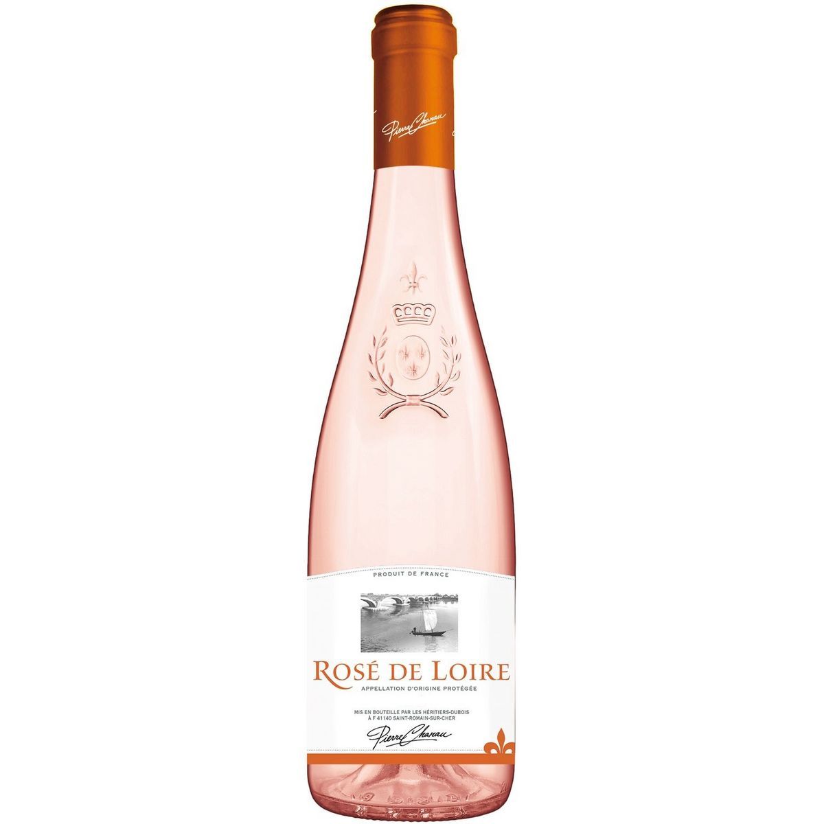 ROSÉ DE LOIRE AOP