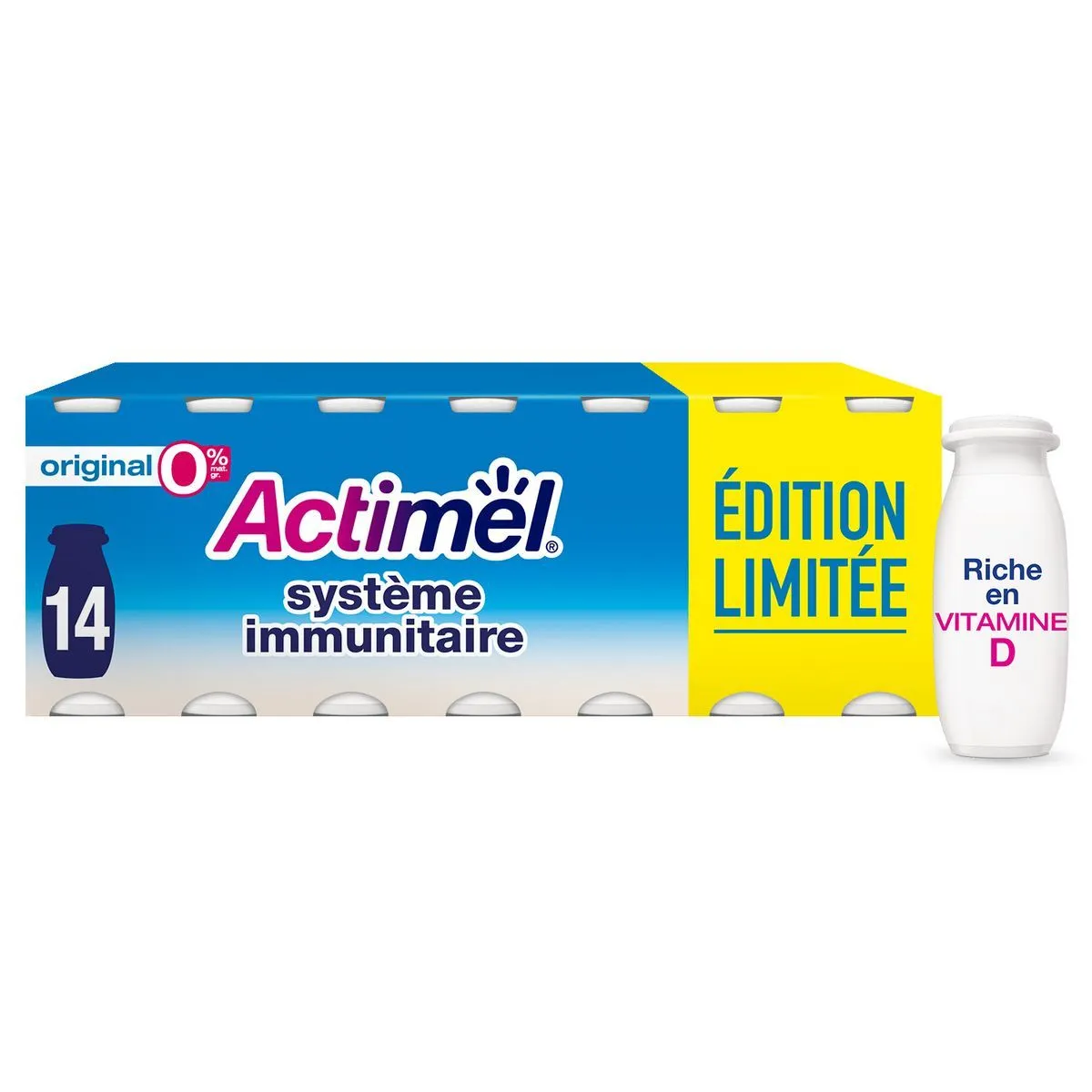 actimel