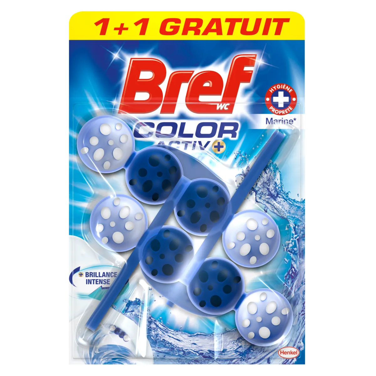 bloc wc color activ fraicheur marine bref