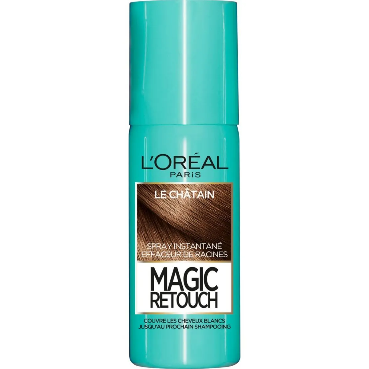 magic retouch l'oréal