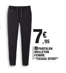 pantalon 