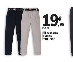 pantalon 3M