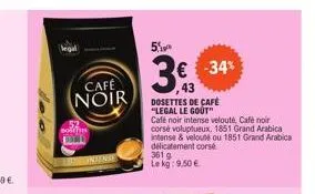 café noir 