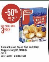 chips Findus