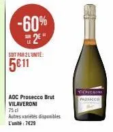 prosecco 