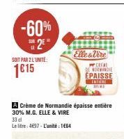 crème Elle & Vire