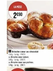 brioche 