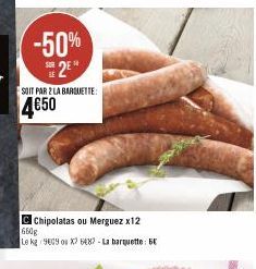 merguez 