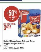 chips Findus