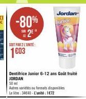 dentifrice 