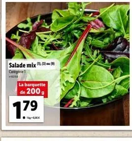 salade 