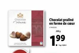 chocolat 