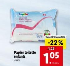 papier toilette 