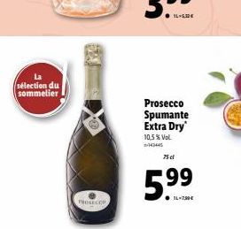 prosecco 