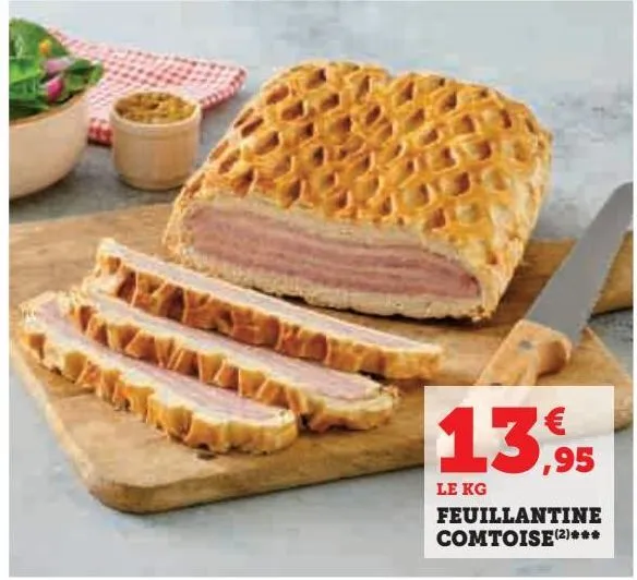 feuillantine comtoise