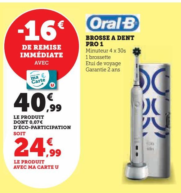 BROSSE A DENT PRO 1