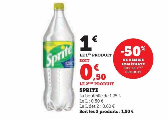 SPRITE