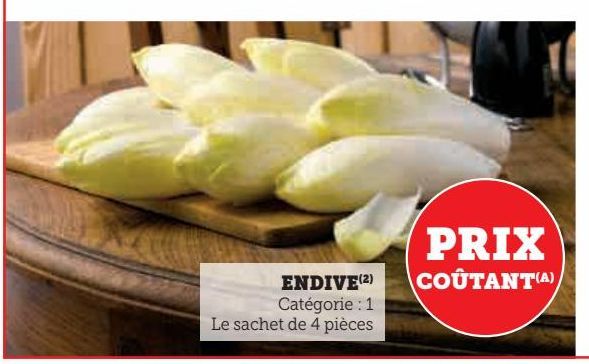 Endive